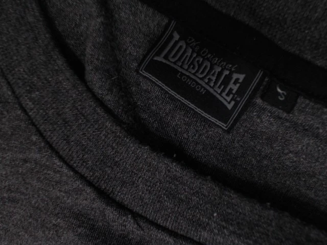 Camiseta Lonsdale – photo 3